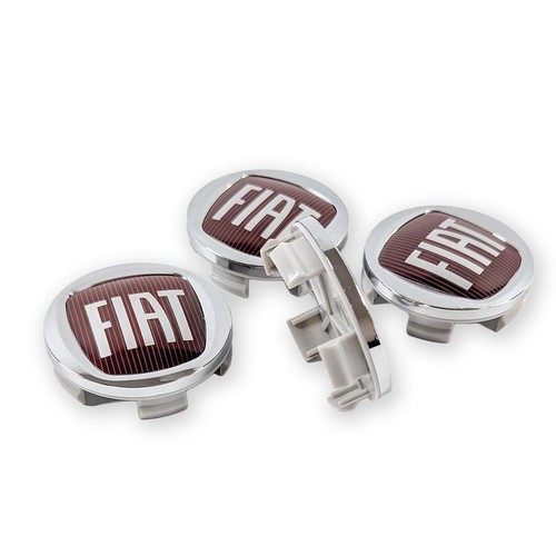 Nabendeckel für fiat - nabendeckel,
