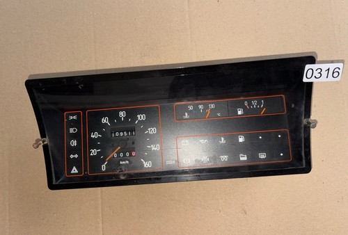 Tachometer fiat ducato - tachometer,