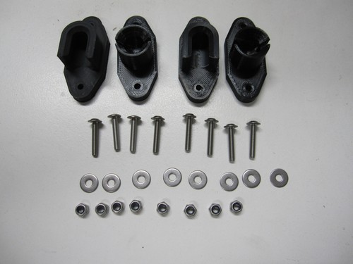 Halter scheinwerfer für - halter,