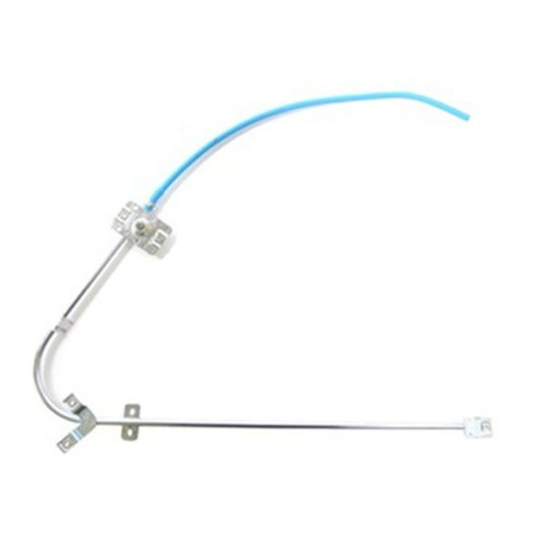 Za907l fensterheber links - zr,