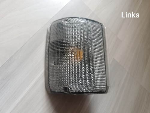 Blinker links für fiat - links, ducato