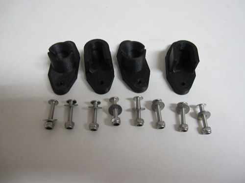 Halter scheinwerfer für - halter,