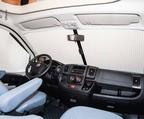 Ducato x290 frontscheibenrollo - x290,