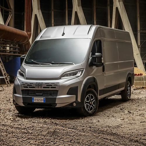 Fiat ducato 290 - 290, 2014-2025