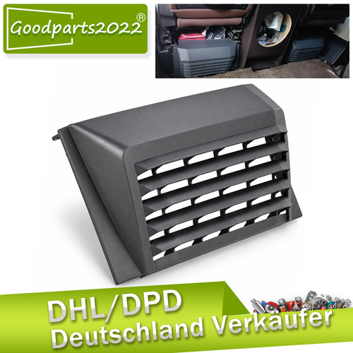 60911739 sitzgestell abdeckung - 60911739,