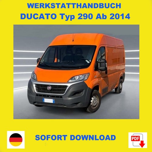 Fiat ducato 290 d - ducato,
