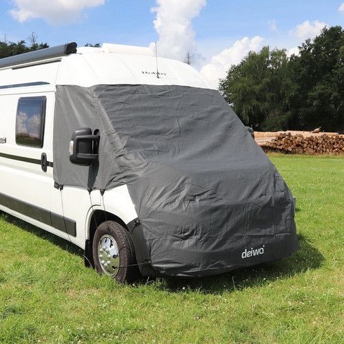 Deiwo bugschutzplane ducato - bugschutzplane,