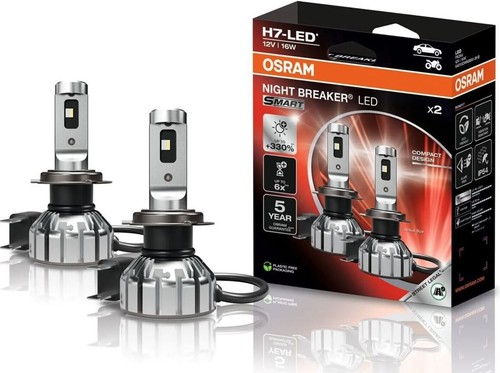 Osram night breaker - osram,