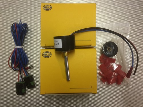 Umbaukit elektr - (lwr-shop),