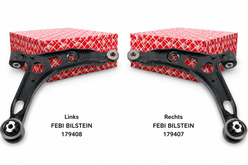 Febi bilstein querlenker - febi,
