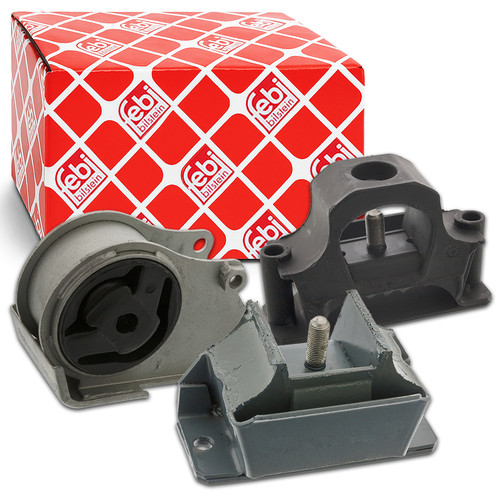 Febi bilstein motorlager - febi,