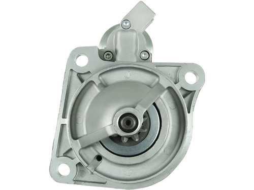 Anlasser starter fiat - starter, ducato