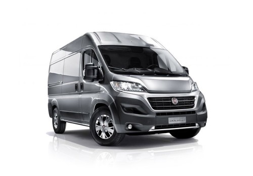 Fiat ducato 290 2014 2025 - ducato,