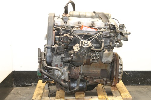 Motor ohne anbauteile 181574 - anbauteile,