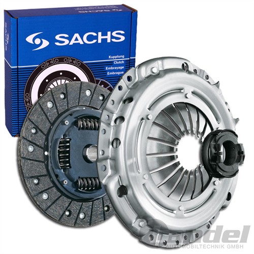 Sachs kupplungsatz mit - sachs,
