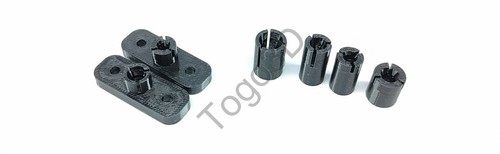 Kugelgelenk halter fiat ducato - kugelgelenk,