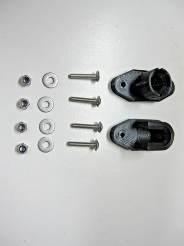 Halter scheinwerfer für - halter,