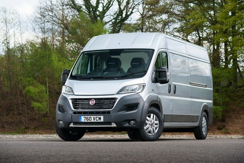 Fiat ducato 290 d - fiat,