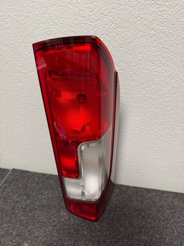 Neue rücklichter links und - rücklichter,