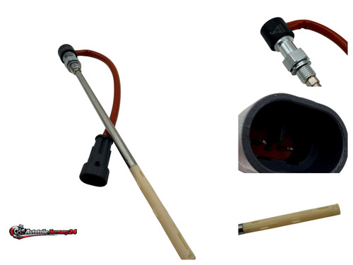 Fiat ölniveausensor sensor - Ölniveausensor,