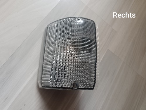 Blinker rechts für - rechts,